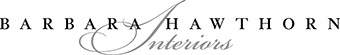 Barbara Hawthorn Interiors, Ltd.