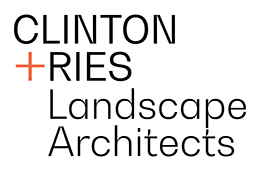 CLINTON+RIES Landscape Architects