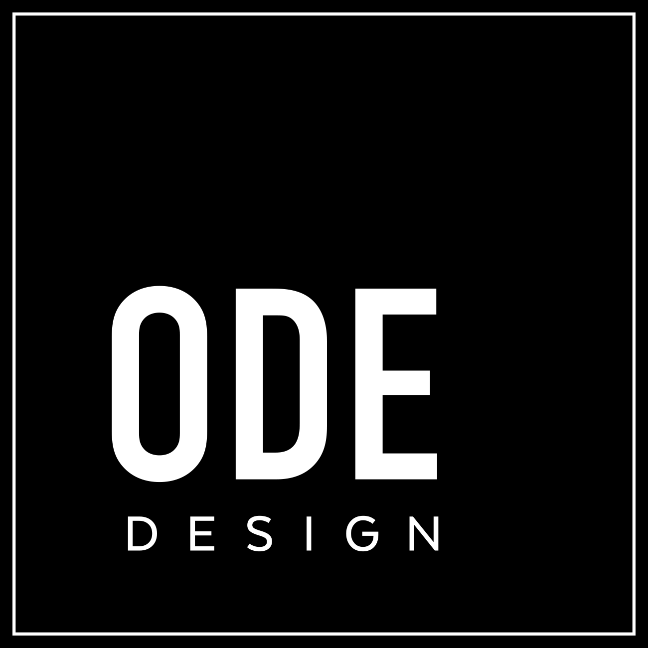 ODE Design