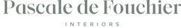 Pascale de Fouchier Interiors